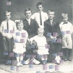 Scottish Family History Research
